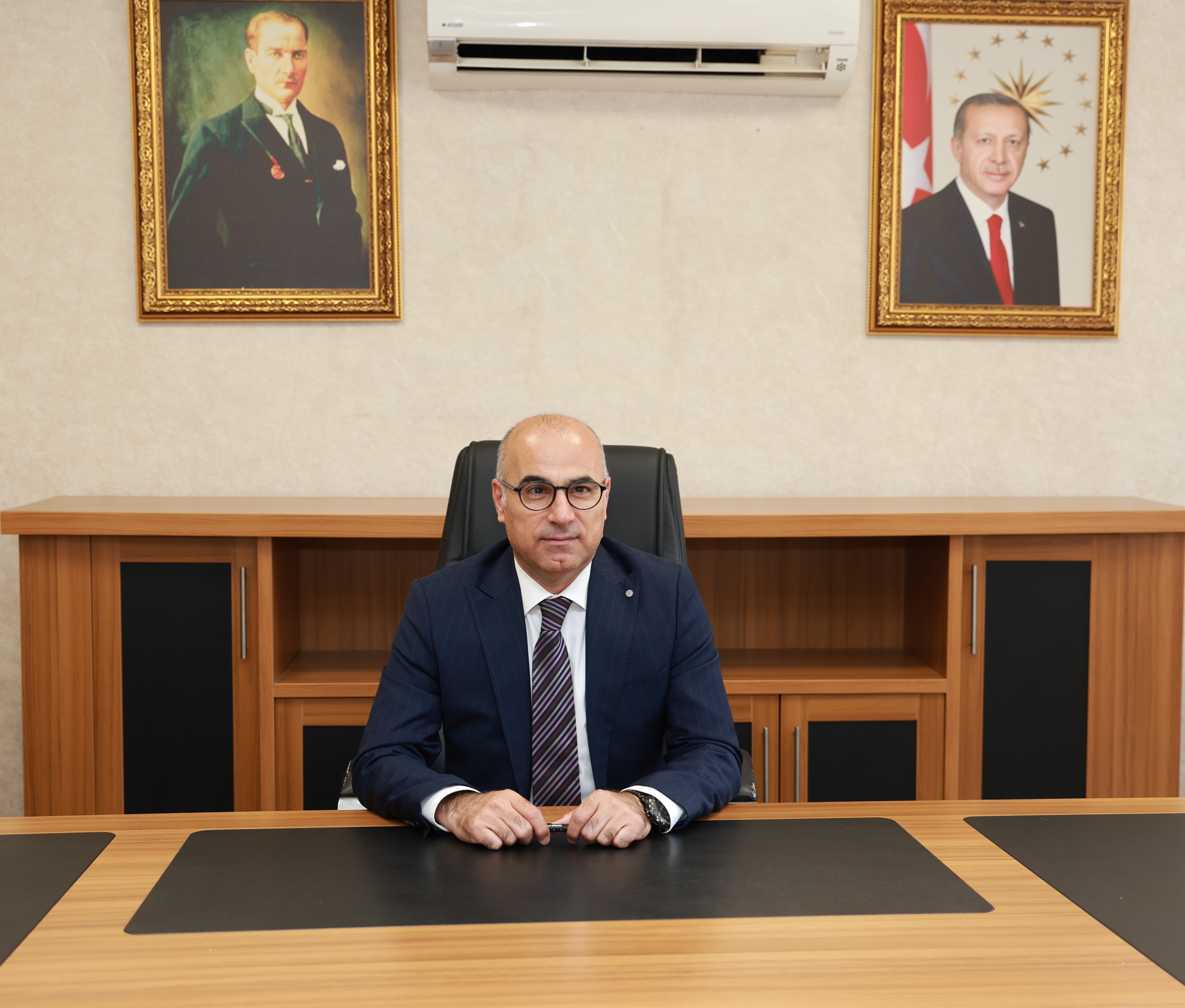 Selçuk Gördük