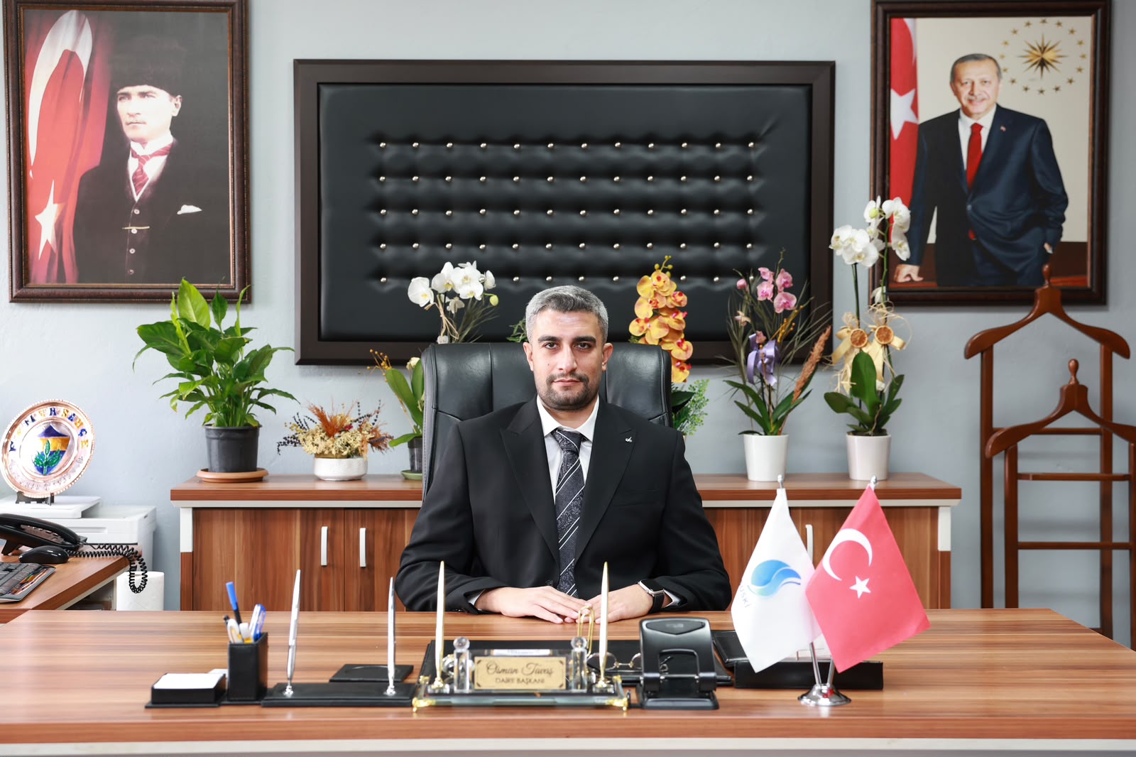 Osman TAVAŞ