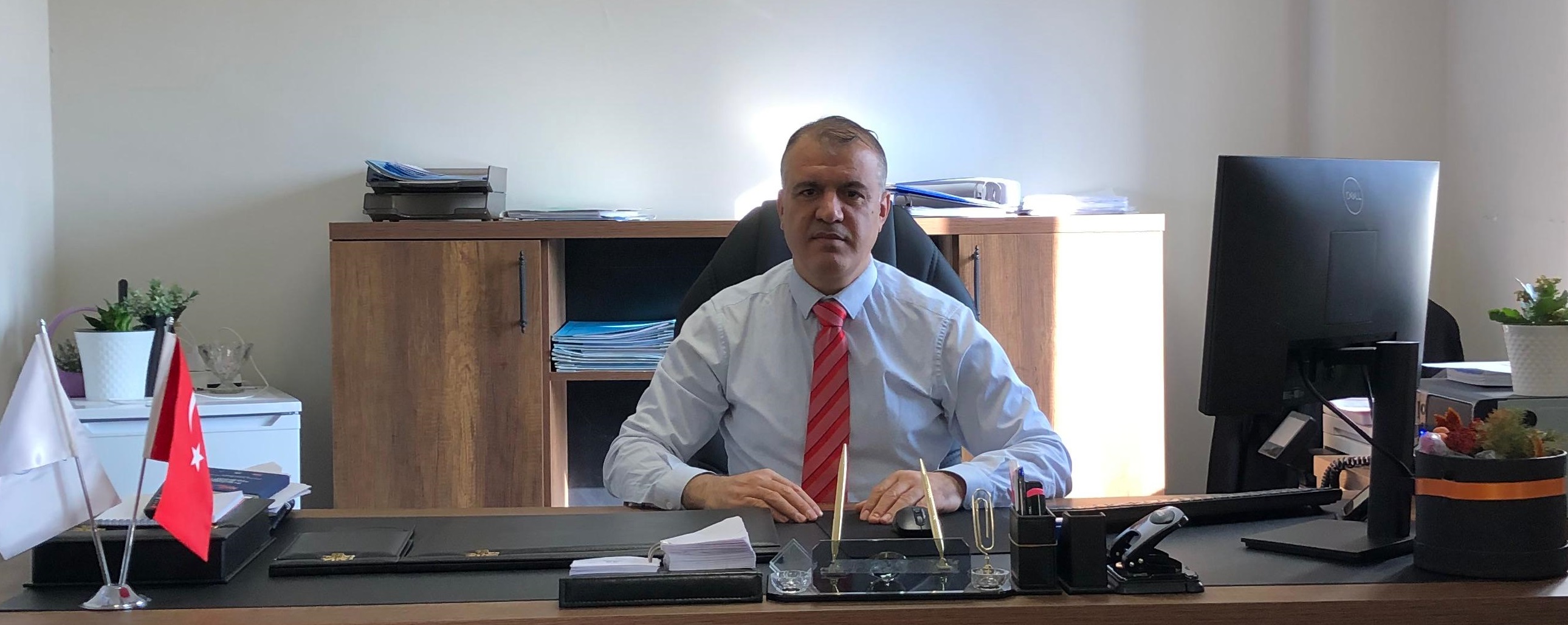 Hukuk Müşavirliği