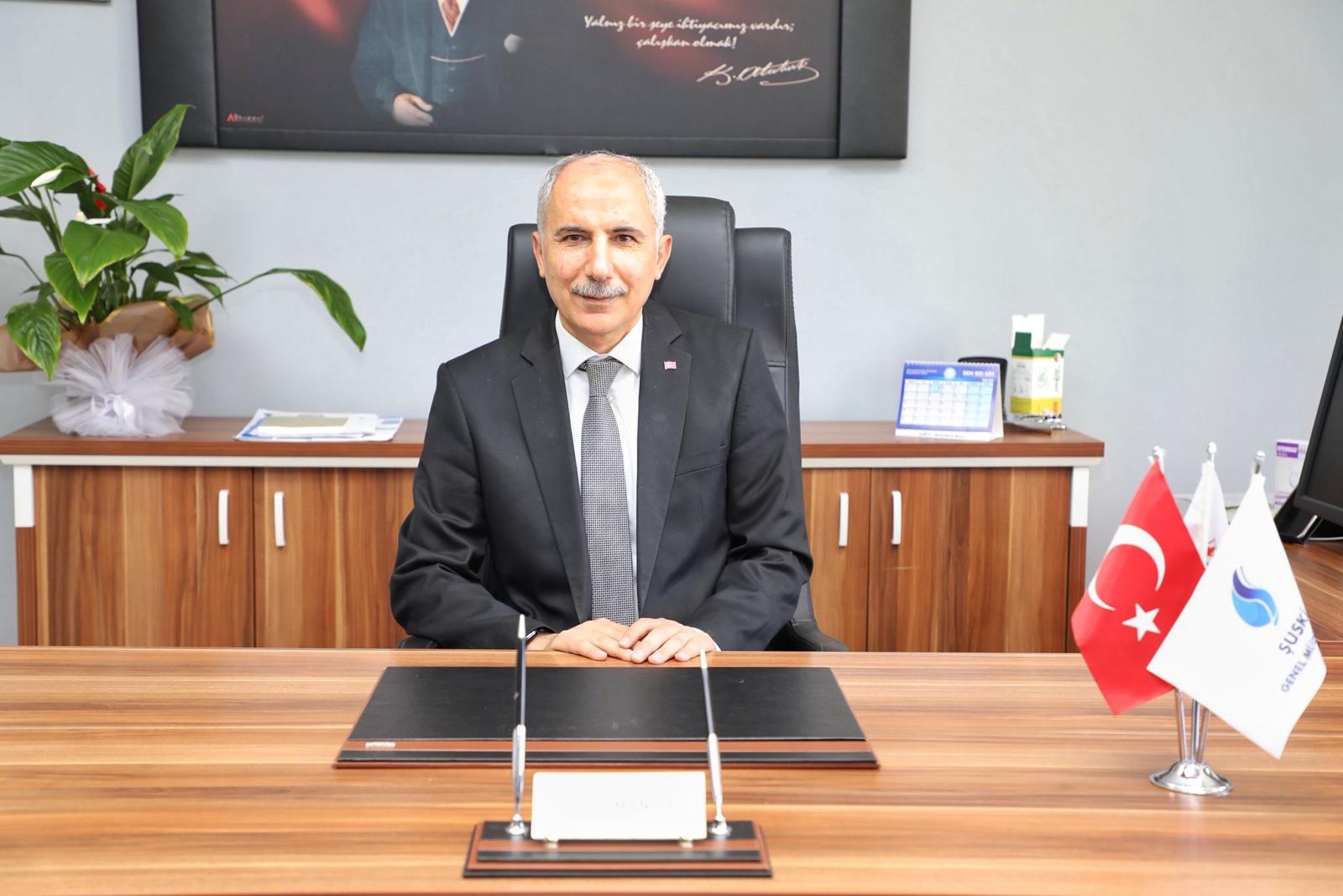 İnsan Kaynakları Dairesi Başkanlığı