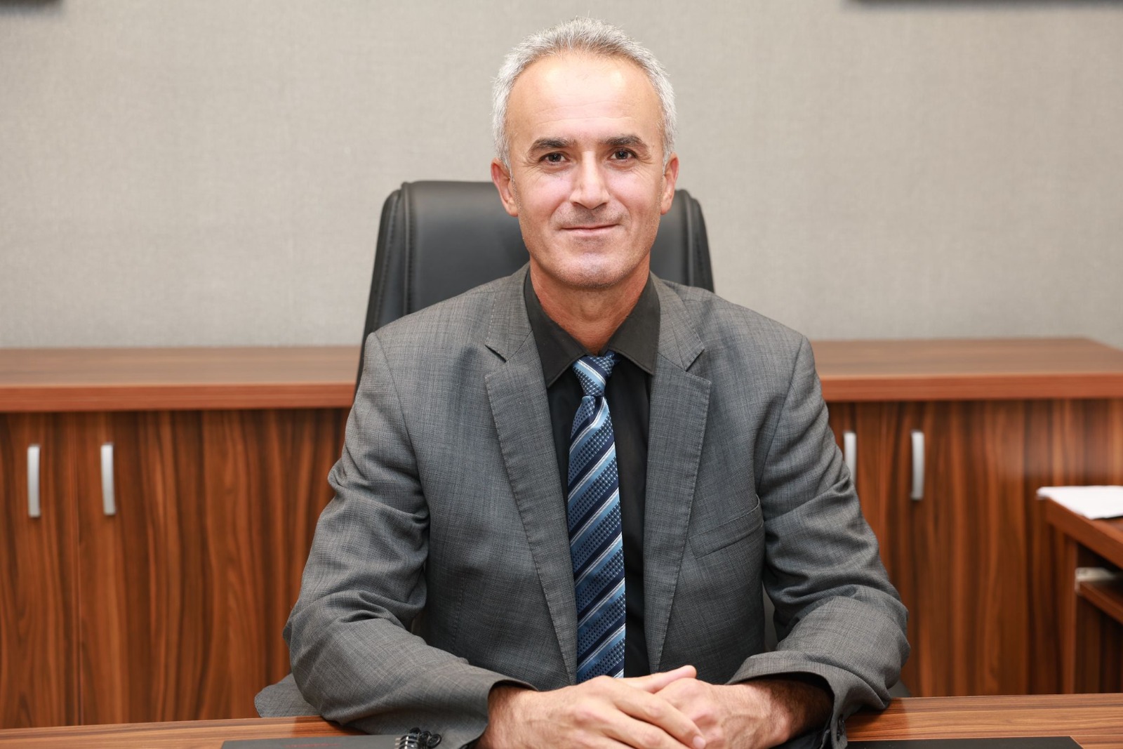 İçme Suyu ve Kanalizasyon Dairesi Başkanlığı