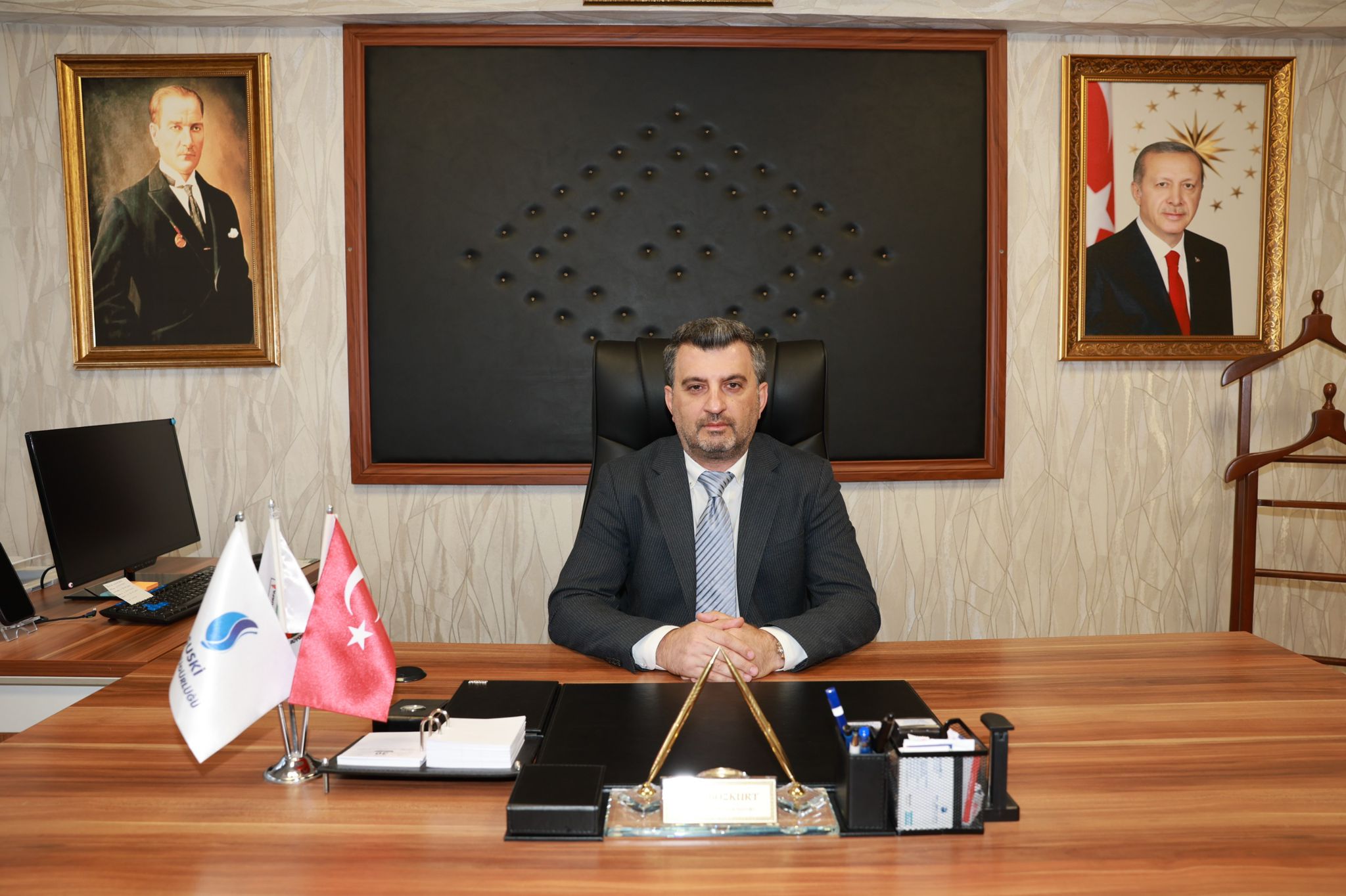 Destek Hizmetleri Dairesi Başkanlığı