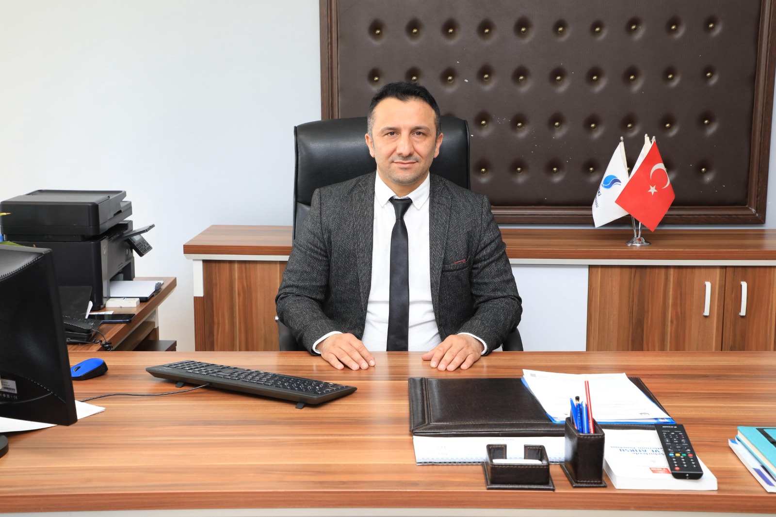 Mali Hizmetler Dairesi Başkanlığı