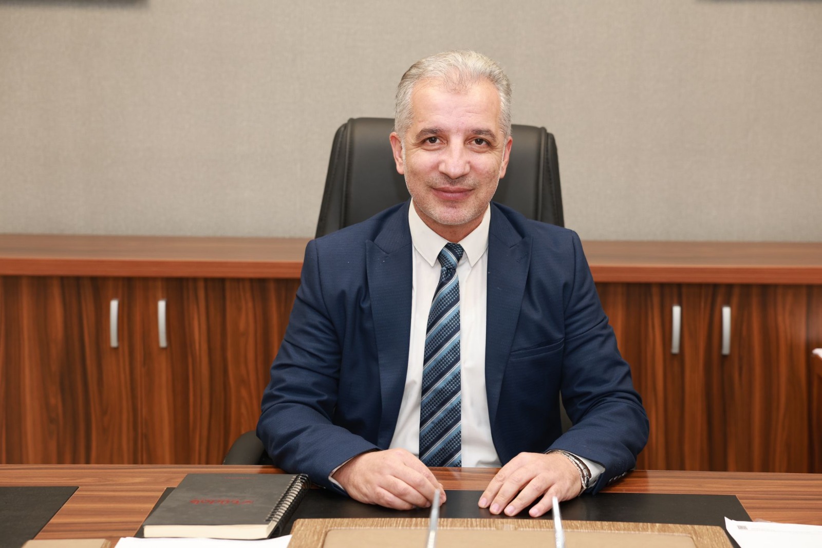 Abone İşleri Dairesi Başkanlığı