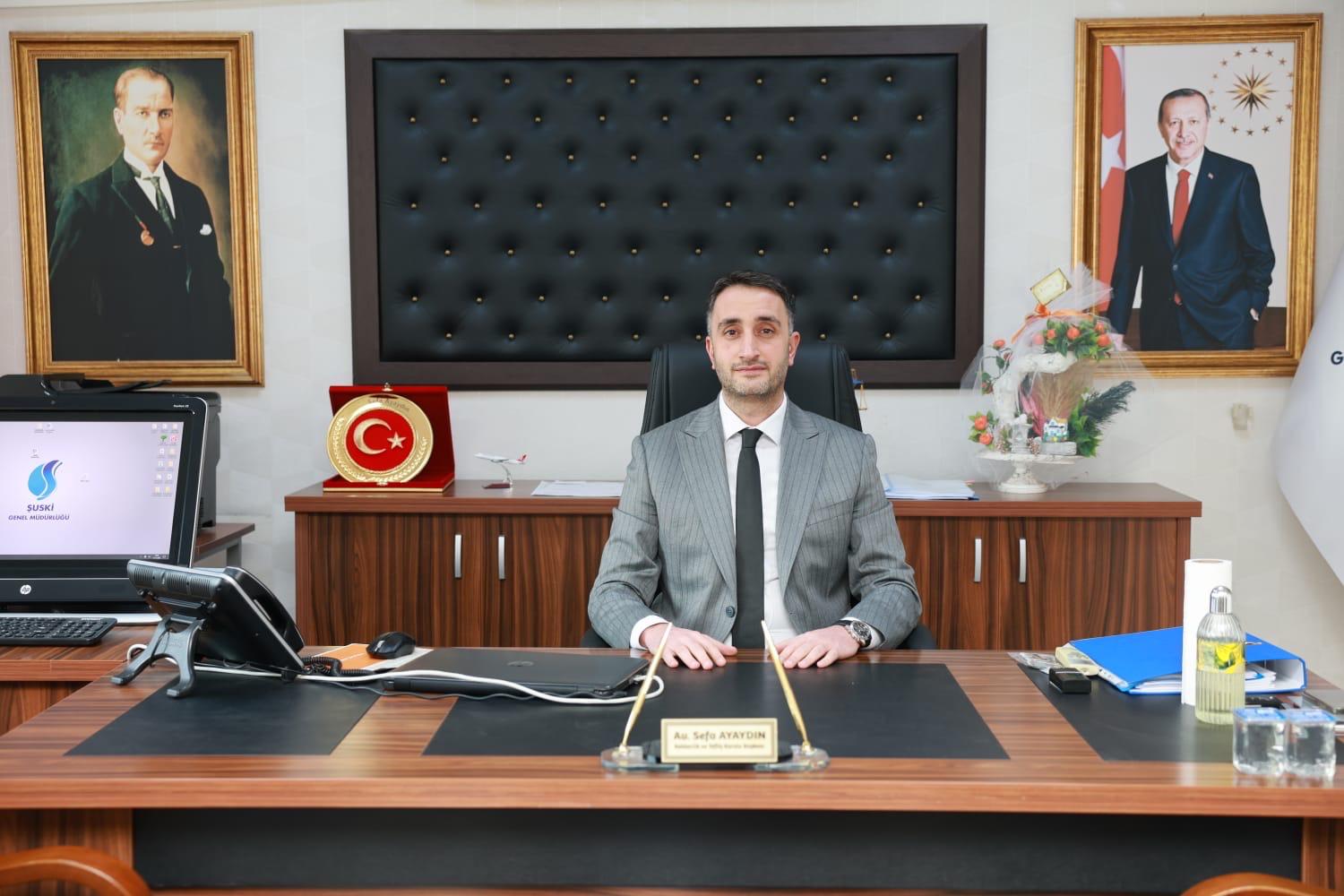 Teftiş Kurulu Başkanı