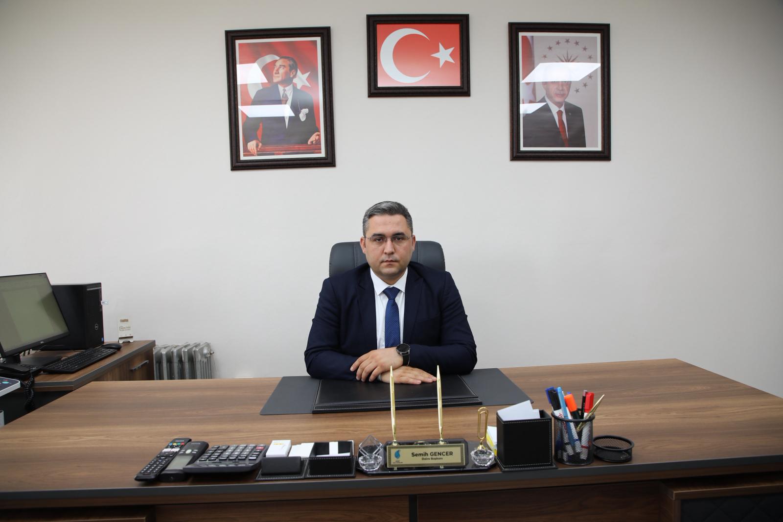 Elektrik Makine ve Malzeme İkmal Dairesi Başkanlığı